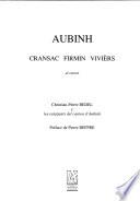 Aubinh