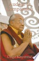 Audace et compassion