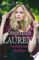 Audacieuse Heather