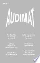 Audimat - Revue n°5