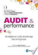 Audit et performance