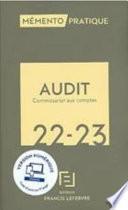 Audit