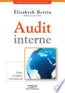 Audit interne
