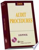 Audit Procedures