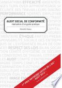 Audit Social de Conformité