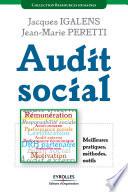 Audit social