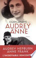 Audrey et Anne