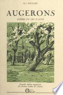 Augerons : contes du cru d'Auge