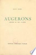 Augerons