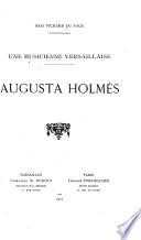 Augusta Holmes