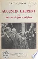 Augustin Laurent