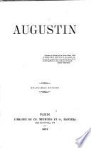 Augustin. Quatrième édition
