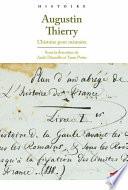 Augustin Thierry