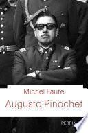 Augusto Pinochet
