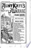 Aunt Kate books on domestic and other subjects. No.1-37