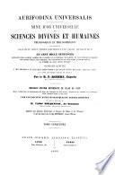 Aurifodina universalis