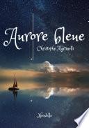 Aurore bleue
