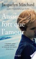 Aussi fort que l'amour