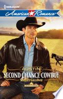 Austin: Second Chance Cowboy