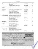 Australian Book Review