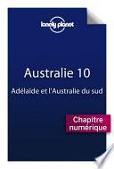 Australie 10 - Adélaïde et l'Australie du sud