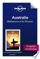 Australie 11ed - Melbourne et le Victoria