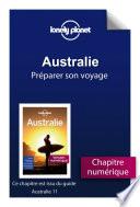 Australie 11ed - Préparer son voyage