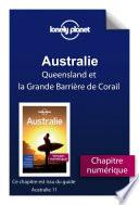 Australie 11ed - Queensland et la Grande barrière de corail