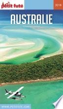 AUSTRALIE 2018 Petit Futé