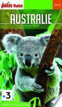 AUSTRALIE 2019 Petit Futé