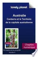 Australie - Canberra et le Territoire de la capitale australienne