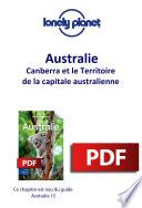 Australie - Canberra et le Territoire de la capitale australienne