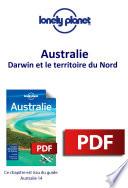 Australie - Darwin et le territoire du Nord