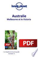 Australie - Melbourne et le Victoria