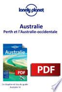 Australie - Perth et l'Australie-occidentale