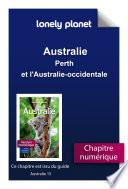 Australie - Perth et l'Australie-occidentale