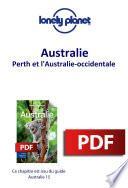 Australie - Perth et l'Australie-occidentale