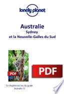 Australie - Sydney et la Nouvelle-Galles du Sud