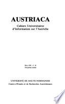 Austriaca