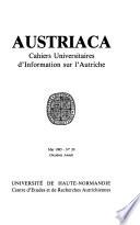 Austriaca