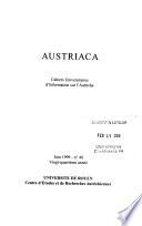 Austriaca