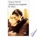 Autant en emporte le vent