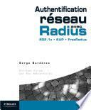 Authentification réseau avec Radius