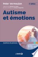 Autisme et émotions