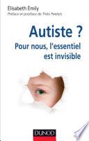 Autiste ?