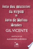 Auto dos mistérios da virgem ou Auto de Mofina Mendes