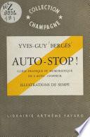 Auto-stop !