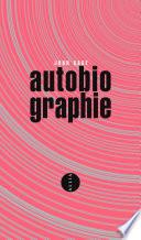 Autobiographie