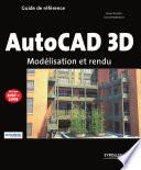 Autocad 3D
