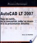 Autocad LT 2007